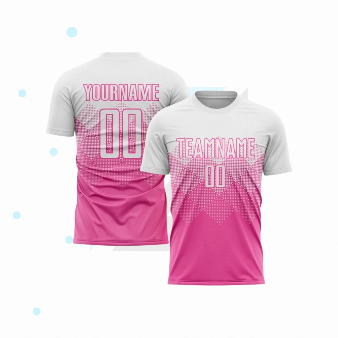 FieldStrike Elite Soccer Uniform | Custom Match Jersey & Dynamic Performance Shorts